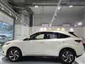 2016 Toyota Harrier