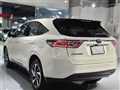 2016 Toyota Harrier