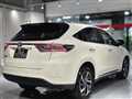 2016 Toyota Harrier