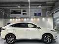 2016 Toyota Harrier