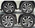 2016 Toyota Harrier