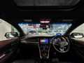 2016 Toyota Harrier