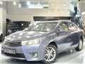 2016 Toyota Corolla Altis