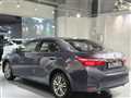 2016 Toyota Corolla Altis