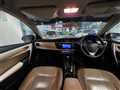 2016 Toyota Corolla Altis