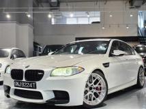 2012 BMW M Model