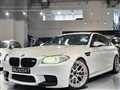 2012 BMW M Model