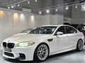 2012 BMW M Model