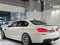 2012 BMW M Model