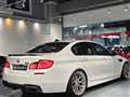 2012 BMW M Model