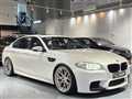 2012 BMW M Model