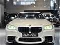 2012 BMW M Model
