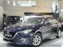 2016 Mazda Axela