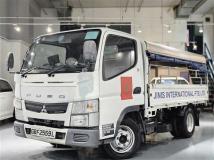 2016 Mitsubishi Canter