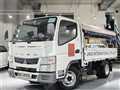 2016 Mitsubishi Canter