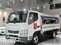 2016 Mitsubishi Canter