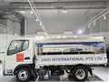 2016 Mitsubishi Canter