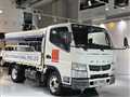 2016 Mitsubishi Canter