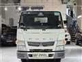 2016 Mitsubishi Canter