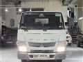 2016 Mitsubishi Canter