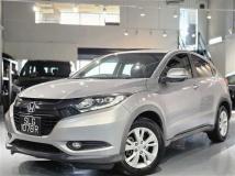 2016 Honda VEZEL