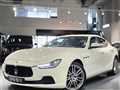 2016 Maserati Ghibli