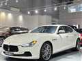 2016 Maserati Ghibli