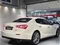 2016 Maserati Ghibli