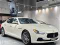 2016 Maserati Ghibli