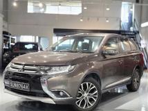 2017 Mitsubishi Outlander