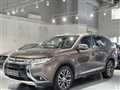 2017 Mitsubishi Outlander