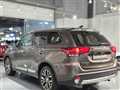 2017 Mitsubishi Outlander