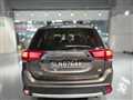 2017 Mitsubishi Outlander