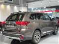 2017 Mitsubishi Outlander
