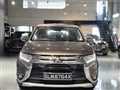2017 Mitsubishi Outlander
