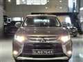 2017 Mitsubishi Outlander