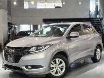 2016 Honda VEZEL