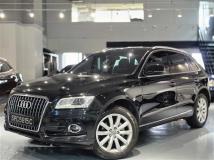 2016 Audi Q5