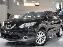 2016 Nissan Qashqai