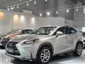 2016 Lexus NX