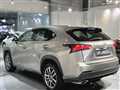 2016 Lexus NX