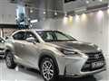 2016 Lexus NX