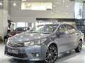 2016 Toyota Corolla Altis
