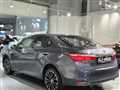 2016 Toyota Corolla Altis