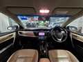 2016 Toyota Corolla Altis
