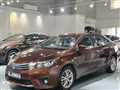 2016 Toyota Corolla Altis