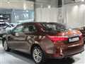 2016 Toyota Corolla Altis