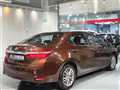 2016 Toyota Corolla Altis