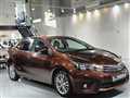 2016 Toyota Corolla Altis