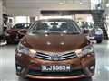 2016 Toyota Corolla Altis